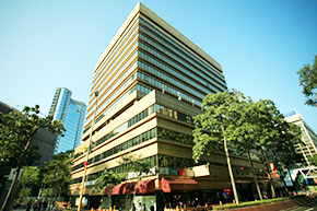 事業の内容 - SEMITEC株式会社(セミテック)